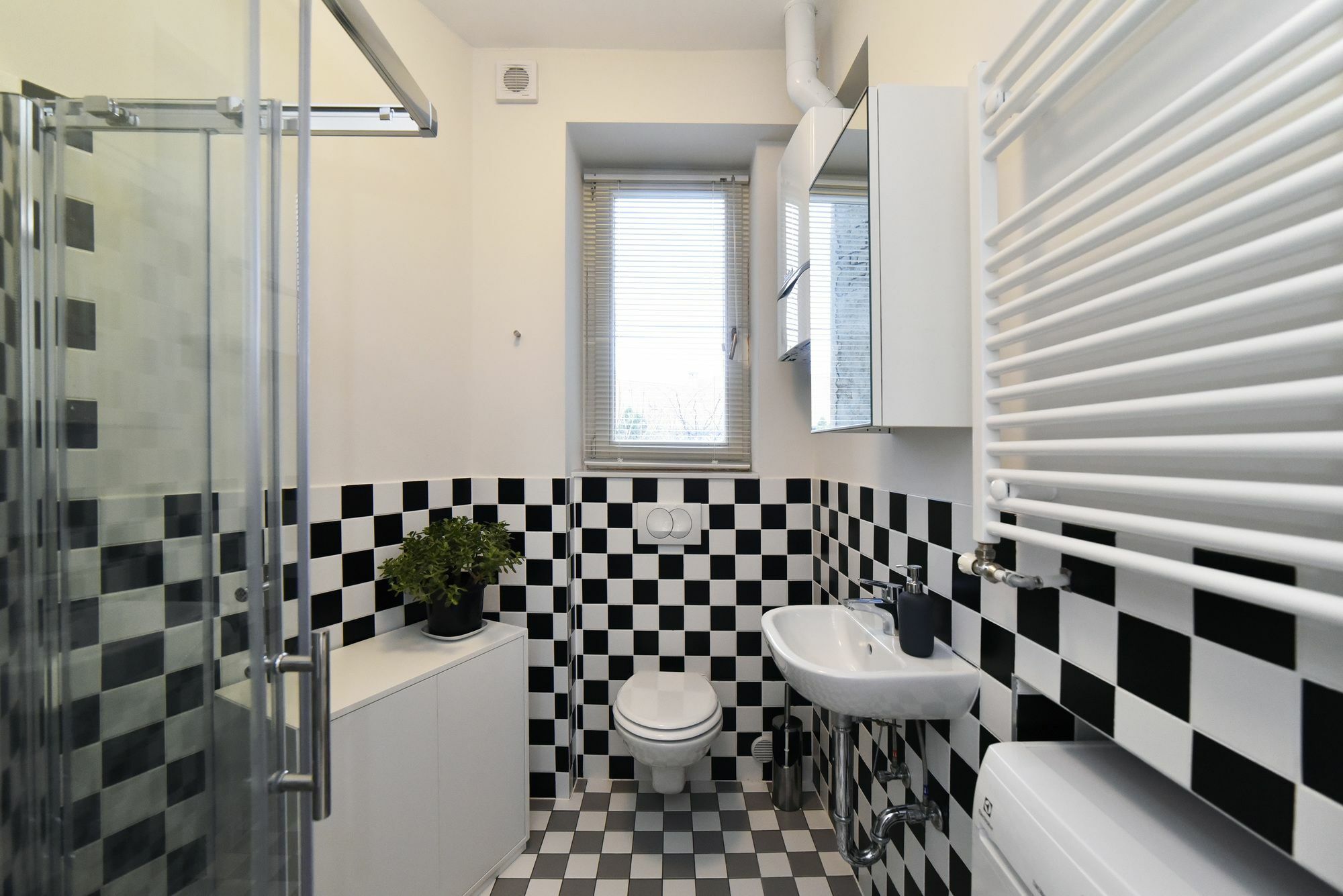 Apartment Bauhaus Zagreb Ngoại thất bức ảnh